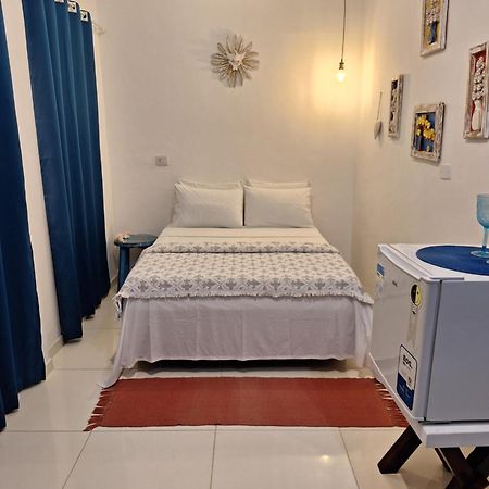 Buddha Suites Praia de Pipa Esterno foto