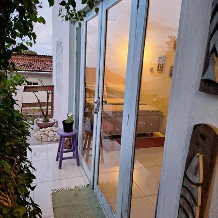 Buddha Suites Praia de Pipa Esterno foto