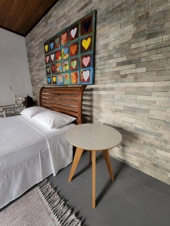 Buddha Suites Praia de Pipa Esterno foto