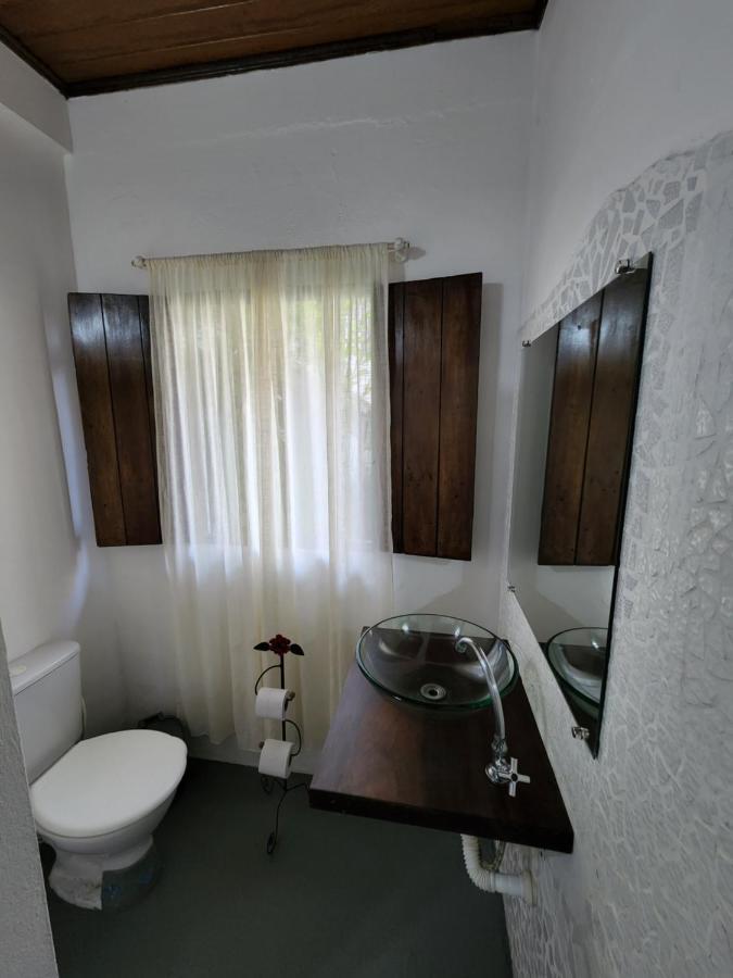 Buddha Suites Praia de Pipa Esterno foto