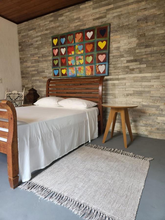 Buddha Suites Praia de Pipa Esterno foto
