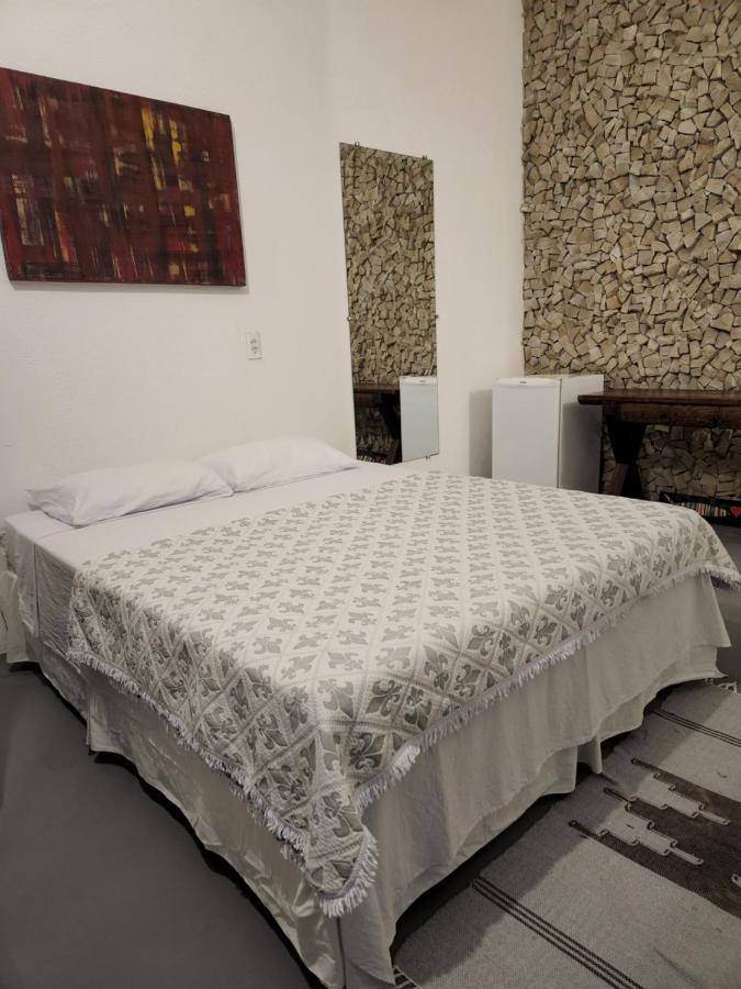 Buddha Suites Praia de Pipa Esterno foto