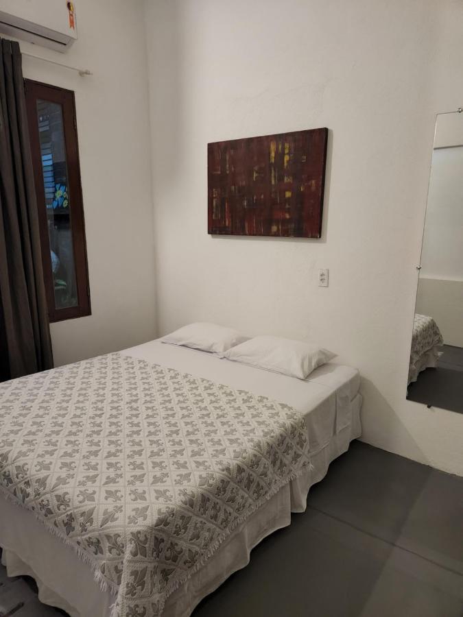 Buddha Suites Praia de Pipa Esterno foto