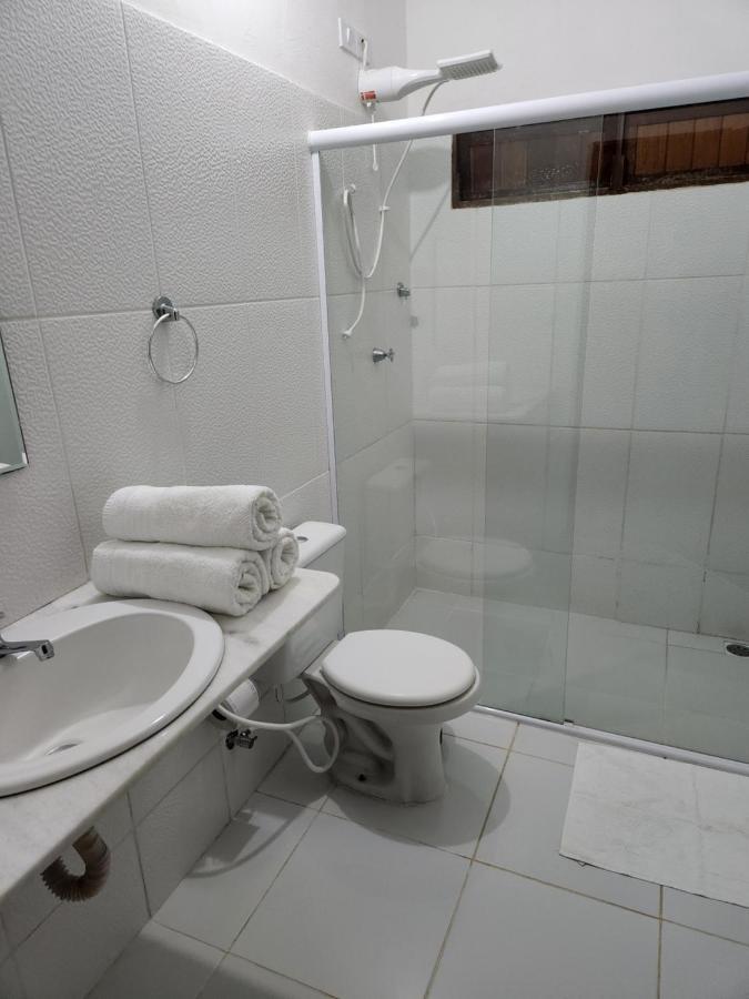 Buddha Suites Praia de Pipa Esterno foto