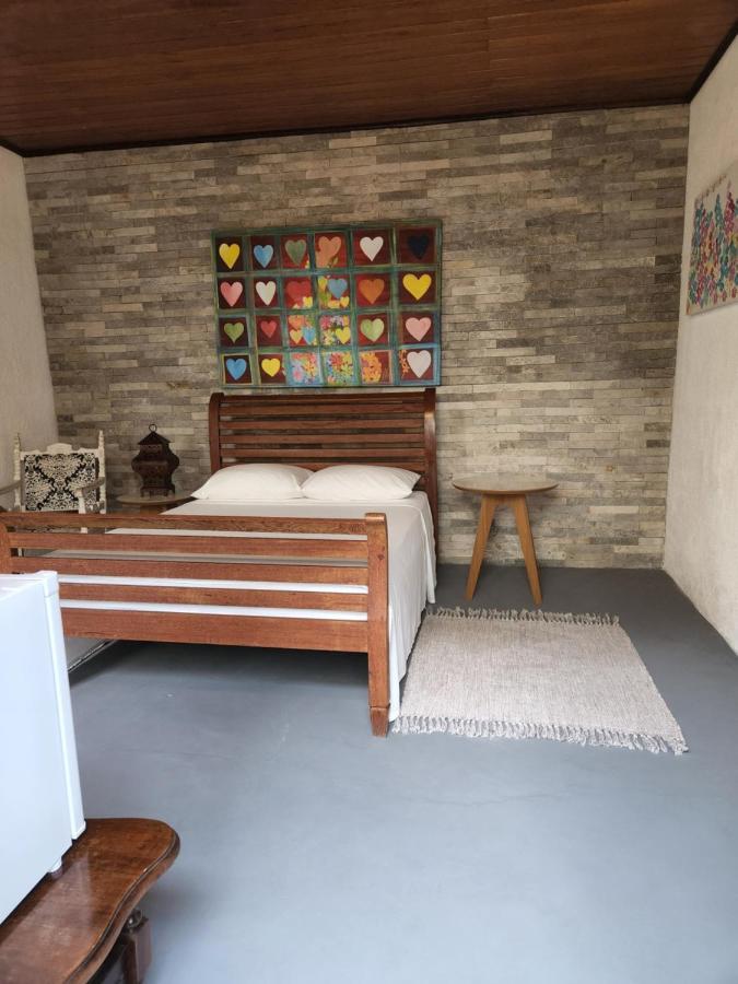 Buddha Suites Praia de Pipa Esterno foto