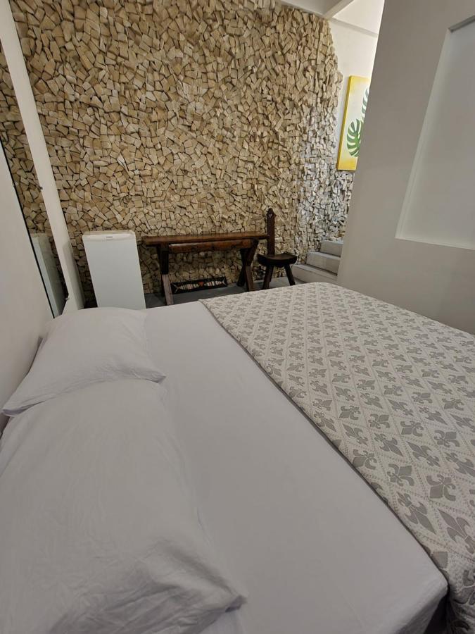 Buddha Suites Praia de Pipa Esterno foto