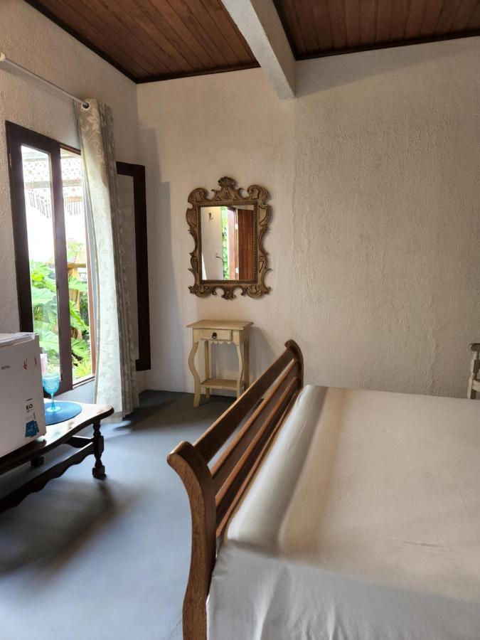 Buddha Suites Praia de Pipa Esterno foto