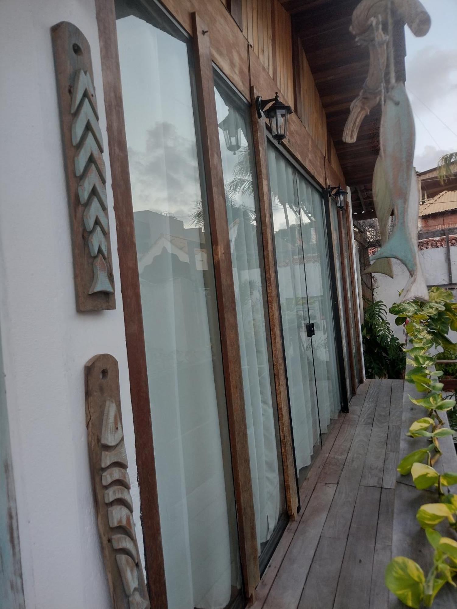 Buddha Suites Praia de Pipa Camera foto