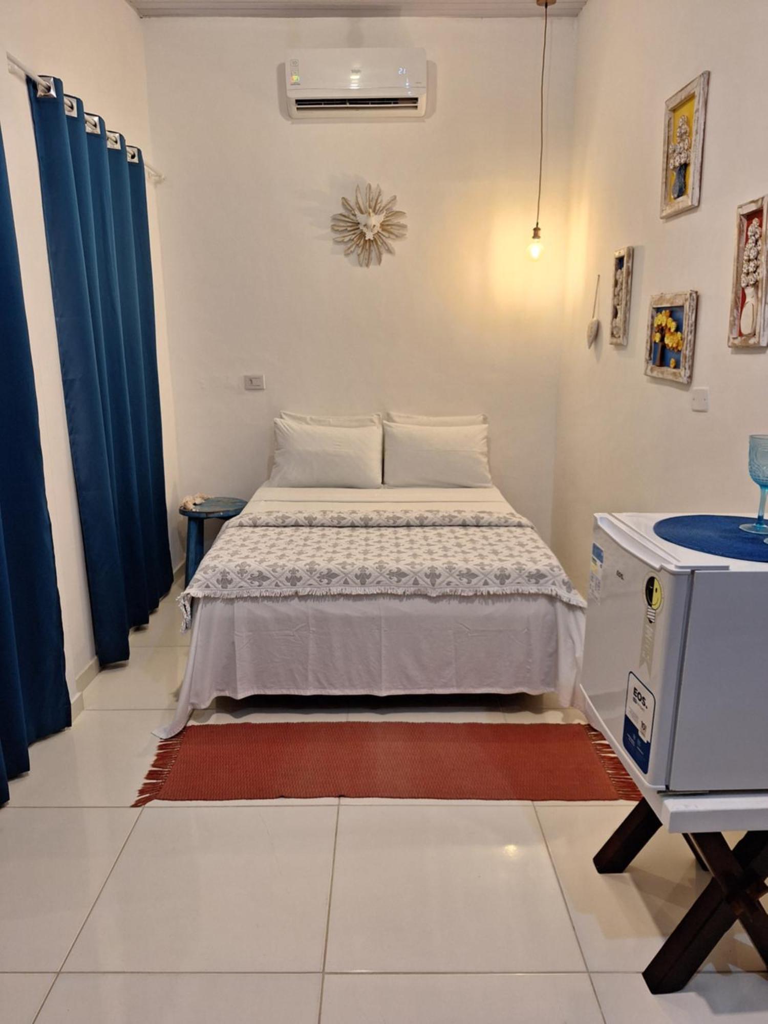Buddha Suites Praia de Pipa Esterno foto