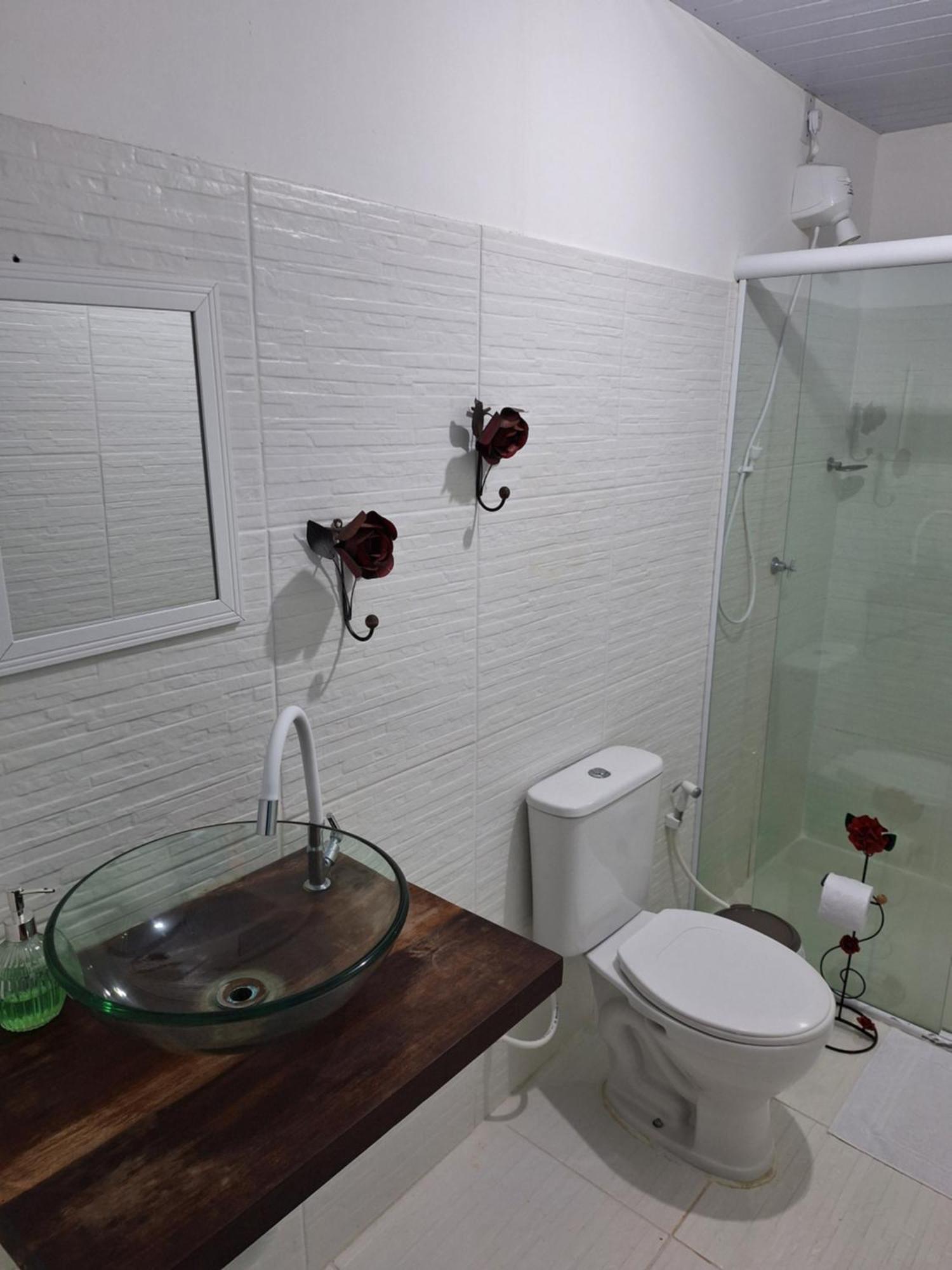 Buddha Suites Praia de Pipa Esterno foto
