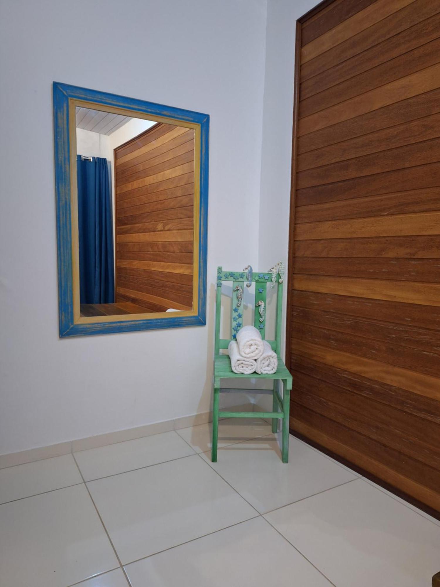 Buddha Suites Praia de Pipa Esterno foto