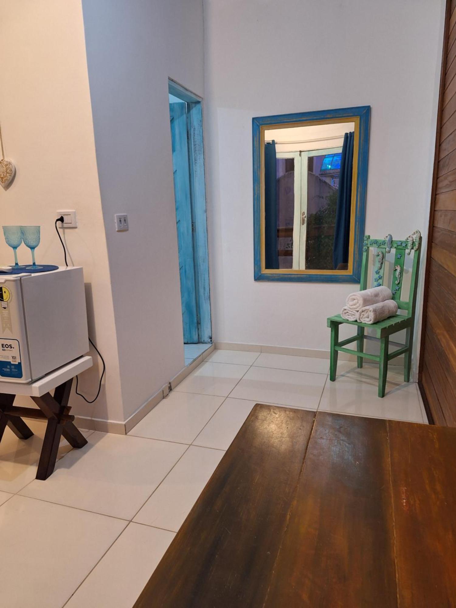 Buddha Suites Praia de Pipa Esterno foto