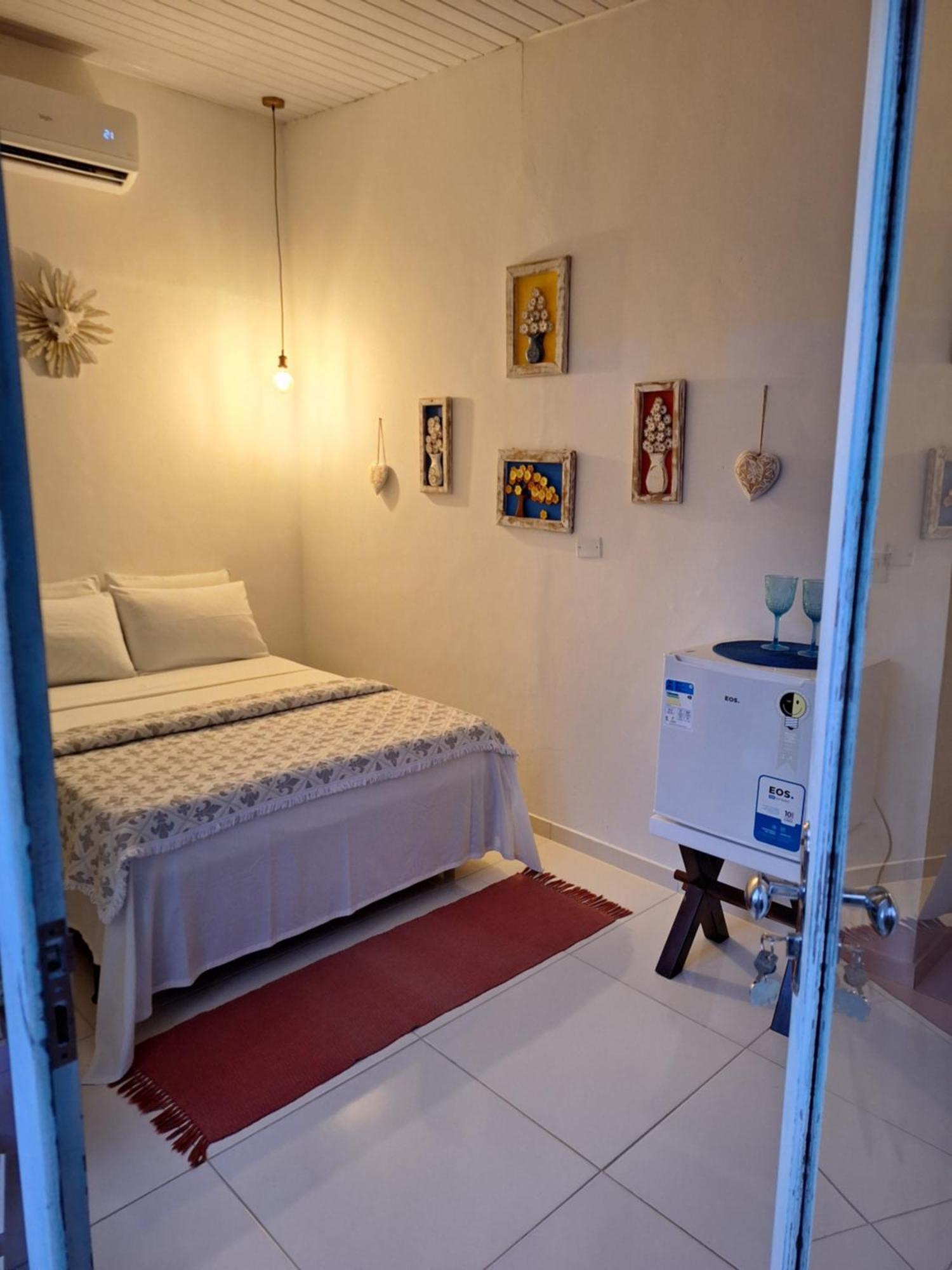 Buddha Suites Praia de Pipa Esterno foto