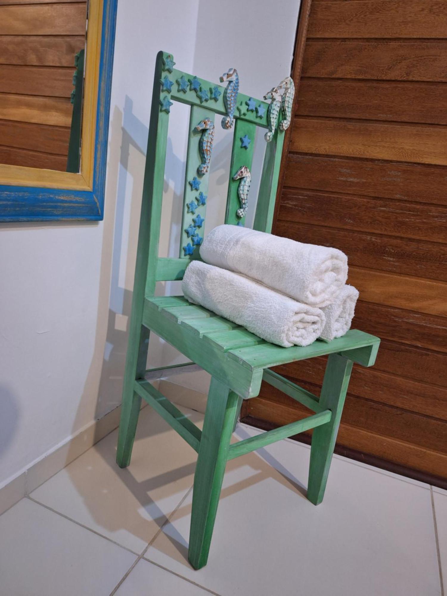Buddha Suites Praia de Pipa Esterno foto